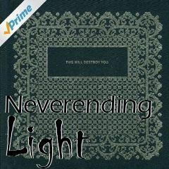 Box art for Neverending Light