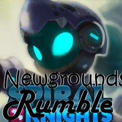 Box art for Newgrounds Rumble