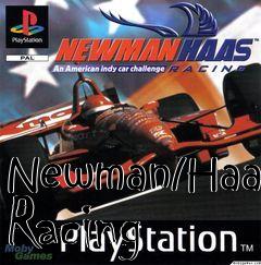 Box art for Newman/Haas Racing