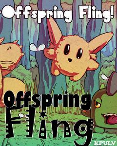 Box art for Offspring Fling