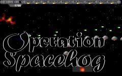Box art for Operation Spacehog