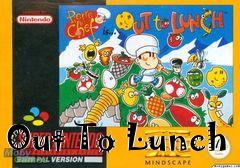 Box art for Out To Lunch