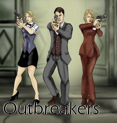 Box art for Outbreakers