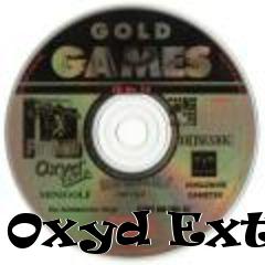 Box art for Oxyd Extra