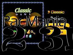 Box art for PacMania 2 3D