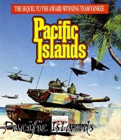Box art for Pacific Islands