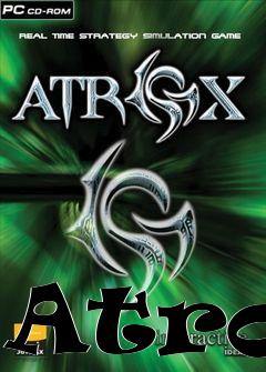 Box art for Atrox