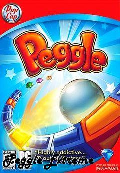 Box art for Peggle Extreme