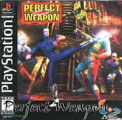 Box art for Perfect Weapon