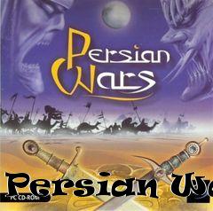 Box art for Persian Wars