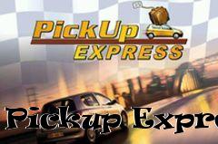 Box art for Pickup Express