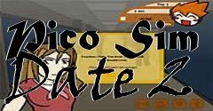 Box art for Pico Sim Date 2