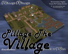 Box art for Pillage The Village