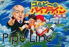 Box art for Pipe Line
