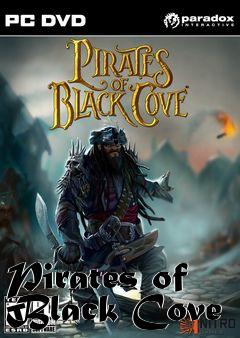 Box art for Pirates of Black Cove