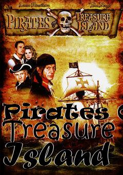 Box art for Pirates Of Treasure Island