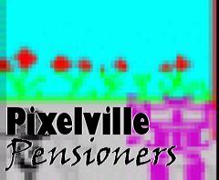 Box art for Pixelville Pensioners