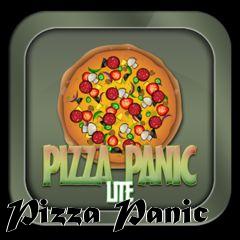 Box art for Pizza Panic