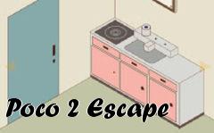 Box art for Poco 2 Escape
