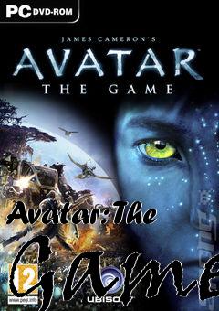 Box art for Avatar: The Game