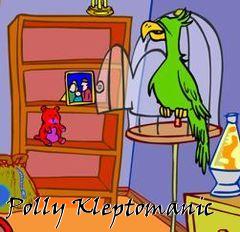 Box art for Polly Kleptomanic