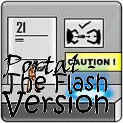 Box art for Portal - The Flash Version