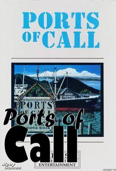 Box art for Ports of Call