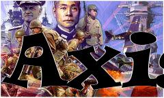 Box art for Axis