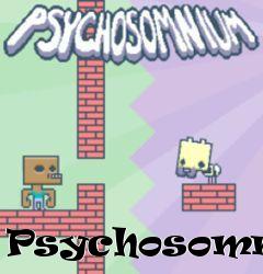 Box art for Psychosomnium