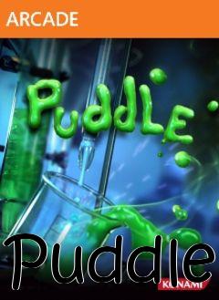 Box art for Puddle