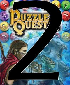Box art for Puzzle Quest 2