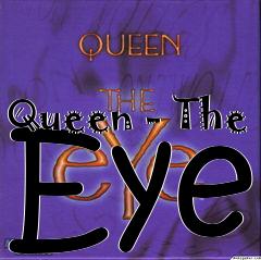 Box art for Queen - The Eye