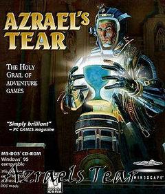 Box art for Azraels Tear