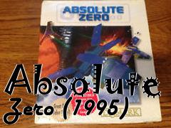 Box art for Absolute Zero (1995)