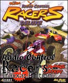 Box art for Radio Control Racers - Traxxas Edition