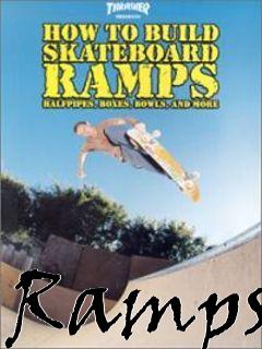 Box art for Ramps