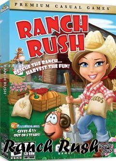 Box art for Ranch Rush