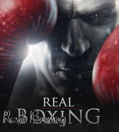 Box art for Real Boxing