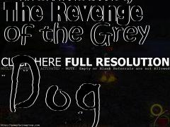 Box art for Requital - Wolfhound, The Revenge of the Grey Dog