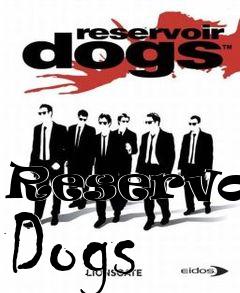 Box art for Reservoir Dogs