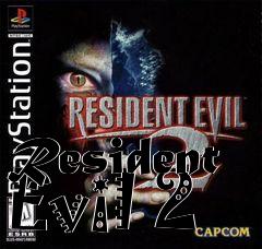 Box art for Resident Evil 2