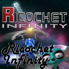 Box art for Ricochet Infinity