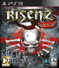 Box art for Risen 2: Dark Waters