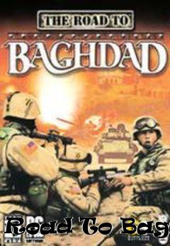Box art for Road To Bagdad