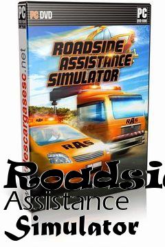 Box art for Roadside Assistance Simulator