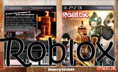 Box art for Roblox
