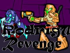 Box art for Rodriguez Revenge