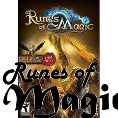 Box art for Runes of Magic