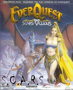 Box art for S.C.A.R.S