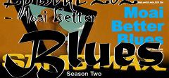 Box art for Sam And Max Episode 202 - Moai Better Blues